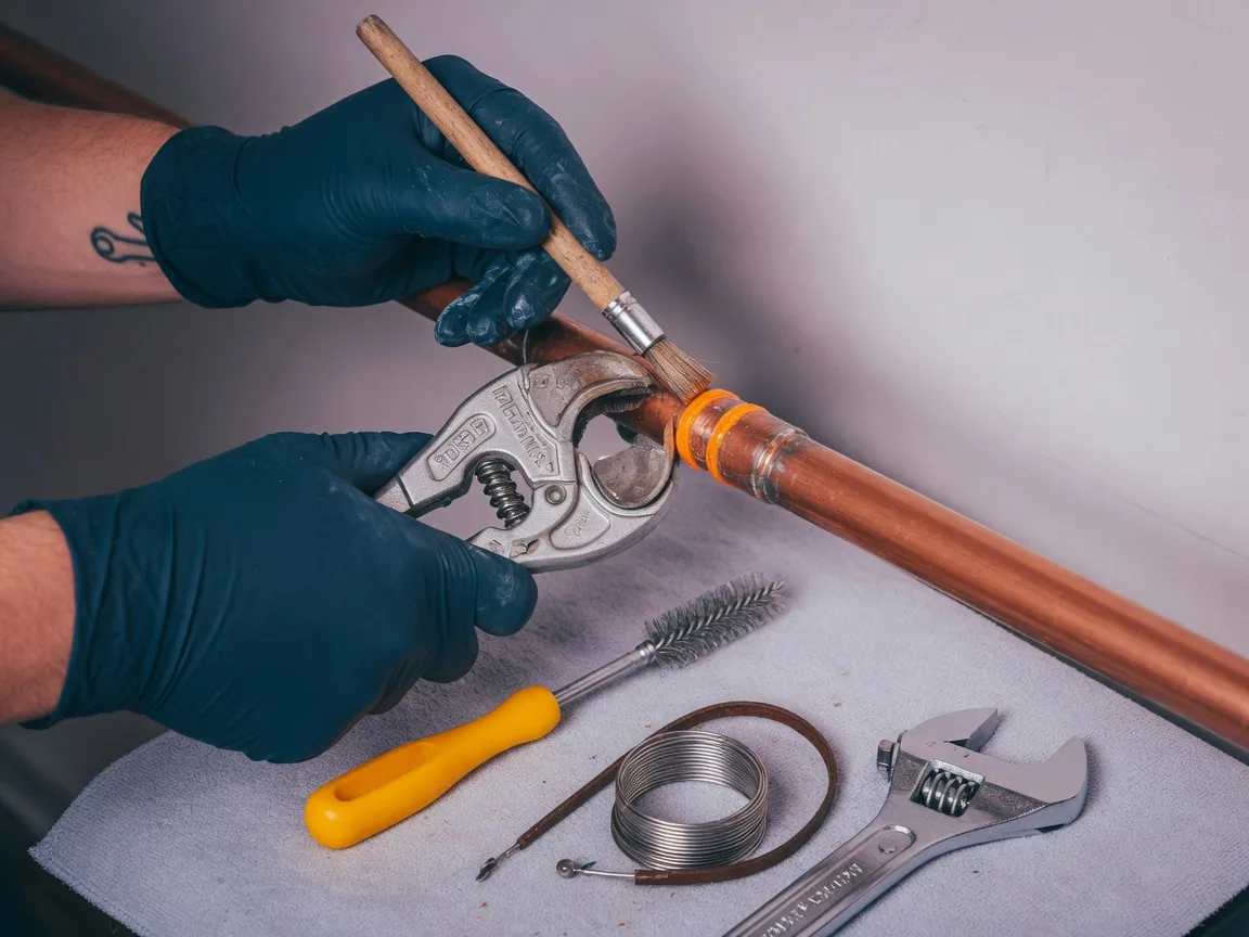 Why choose Sump Pump Repair in Randolph, WI
